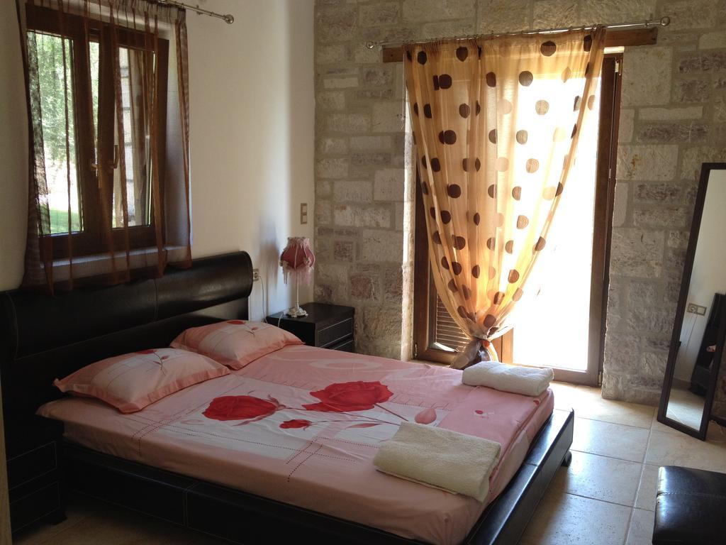 Diamond Giannopoulos Elea Apartments Kyparissia Room photo