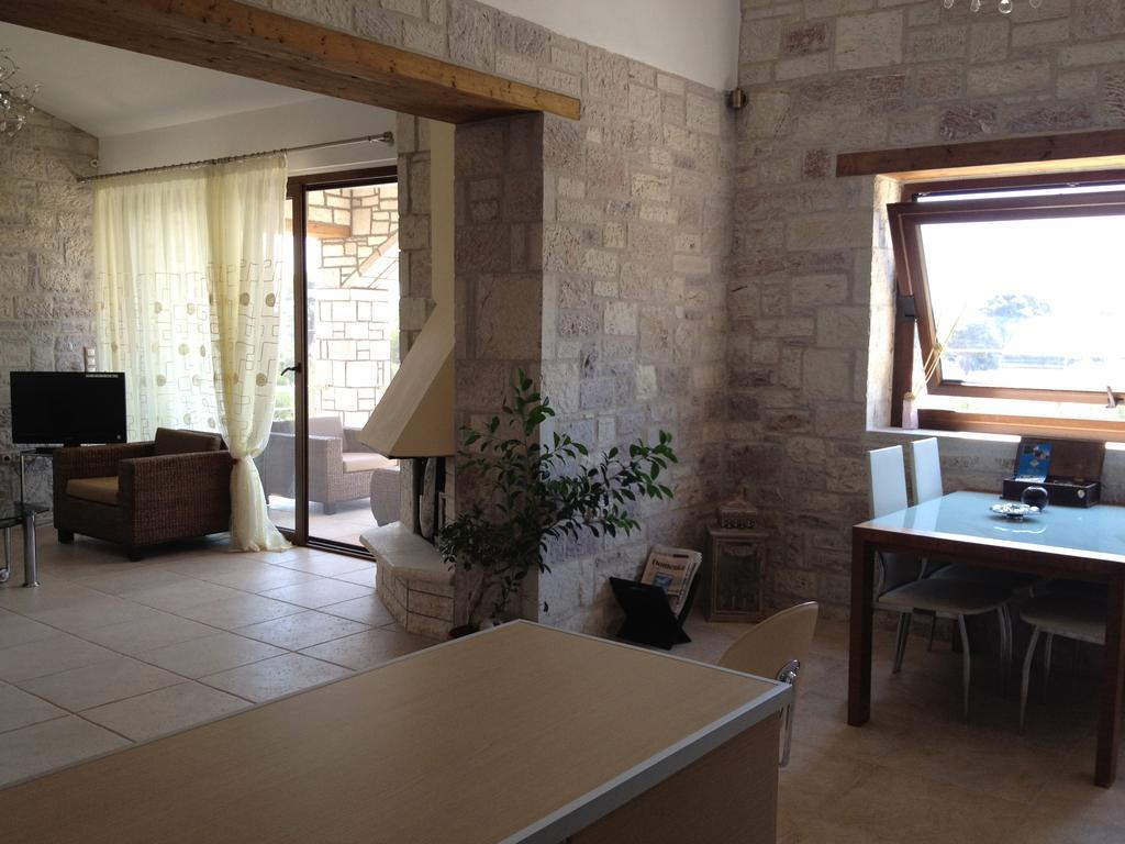 Diamond Giannopoulos Elea Apartments Kyparissia Room photo