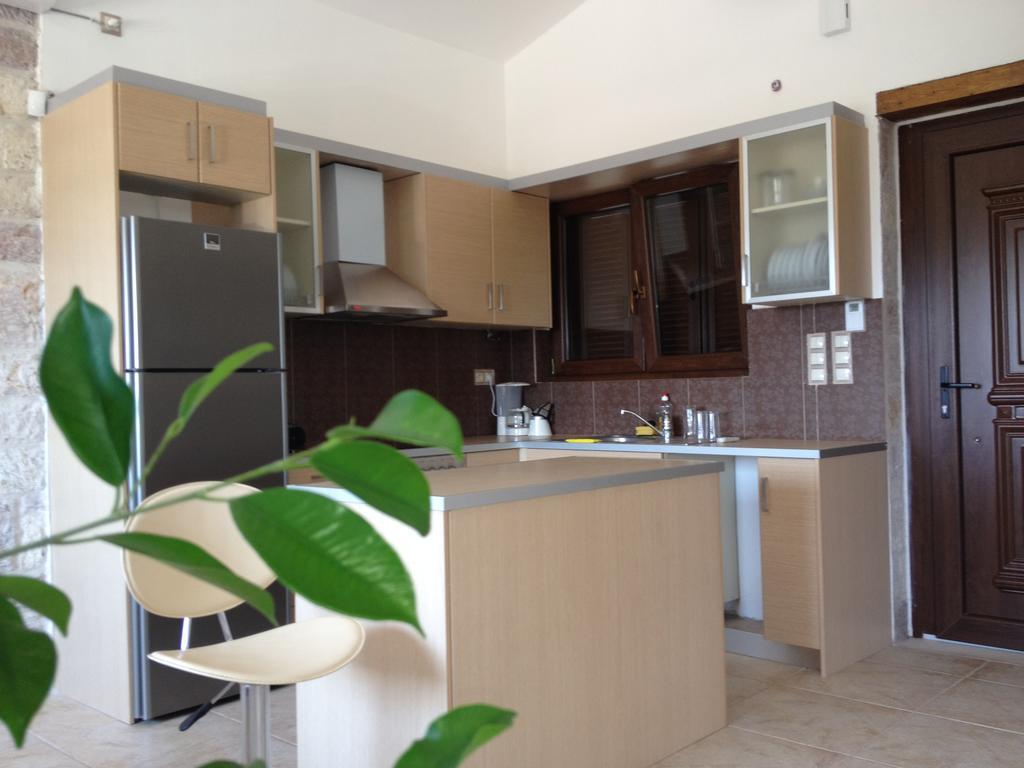 Diamond Giannopoulos Elea Apartments Kyparissia Room photo