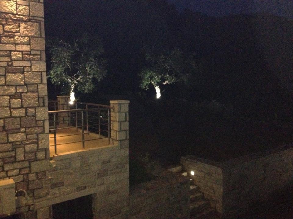 Diamond Giannopoulos Elea Apartments Kyparissia Room photo