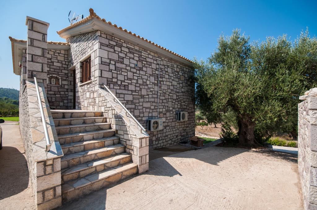 Diamond Giannopoulos Elea Apartments Kyparissia Room photo