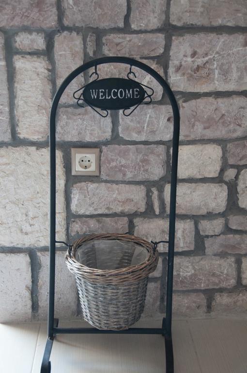 Diamond Giannopoulos Elea Apartments Kyparissia Room photo