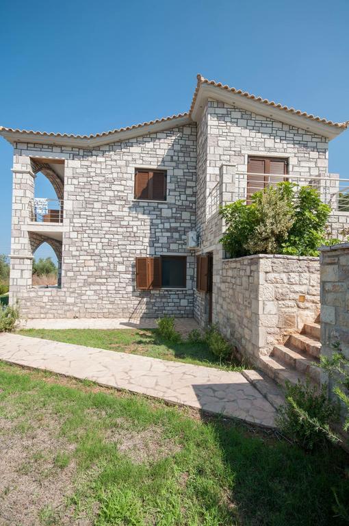 Diamond Giannopoulos Elea Apartments Kyparissia Room photo